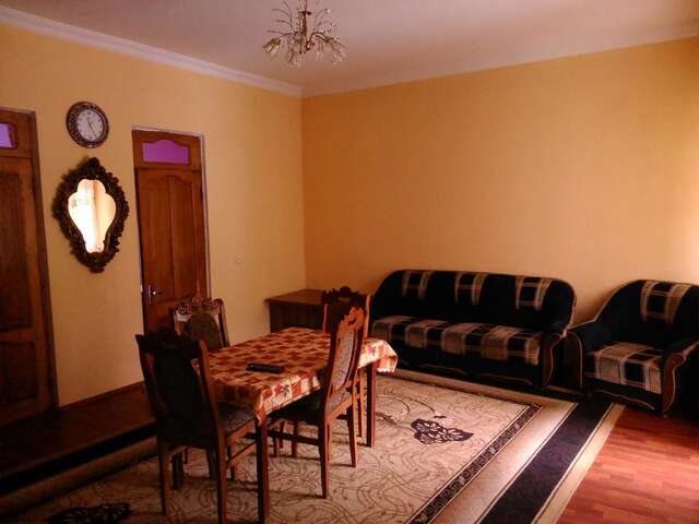 Гостевой дом Guest house maka Гонио-24