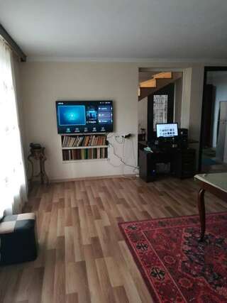 Гостевой дом Guesthouse LUKA Кутаиси