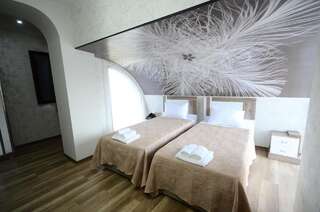 Отель Dream Tower Батуми