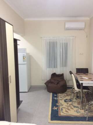 Гостевой дом Batumi Guesthouse 28a Батуми
