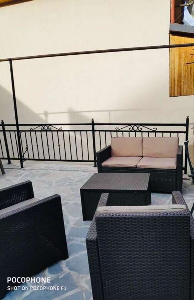 Отель Hotel Terrace Rabath Ахалцихе-11