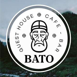 Гостевой дом Bato Местиа