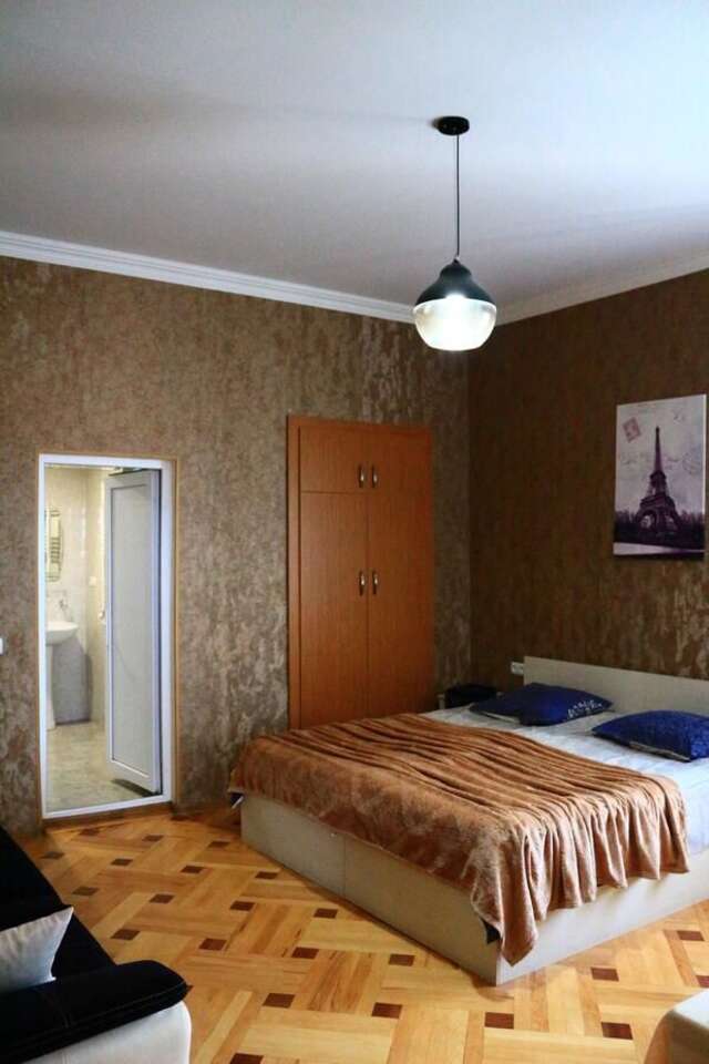 Гостевой дом Sighnaghi Inn Сигнахи-19