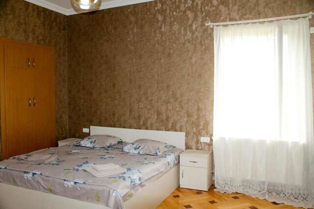 Гостевой дом Sighnaghi Inn Сигнахи-48