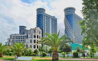 Отель Orbi Sea Tower in Batumi Батуми