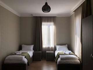 Гостевой дом Geo Inn Степанцминда