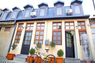 Гостевой дом Eliz apartment Тбилиси