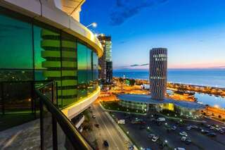 Отель Best Western Premier Batumi Батуми