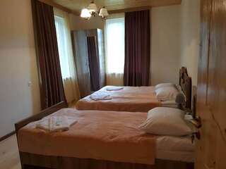Гостевой дом Guesthouse Guram Baba Местиа