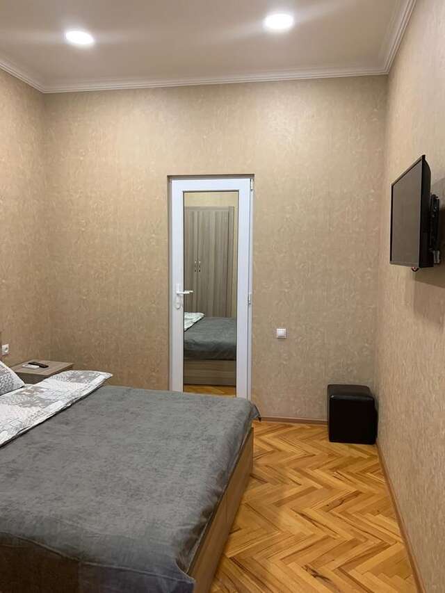 Отель Hotel A&K Тбилиси-10