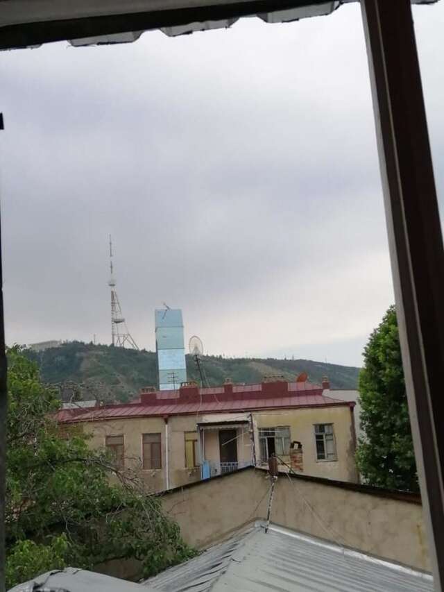 Отель Kiev Hotel Тбилиси-19