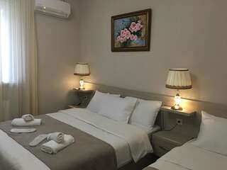 Отель Hotel Triston Тбилиси