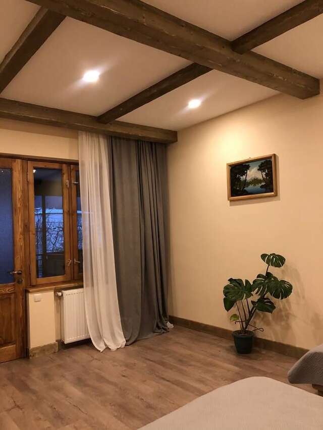 Гостевой дом GUEST HOUSE BORJOMI VERDE Боржоми-21