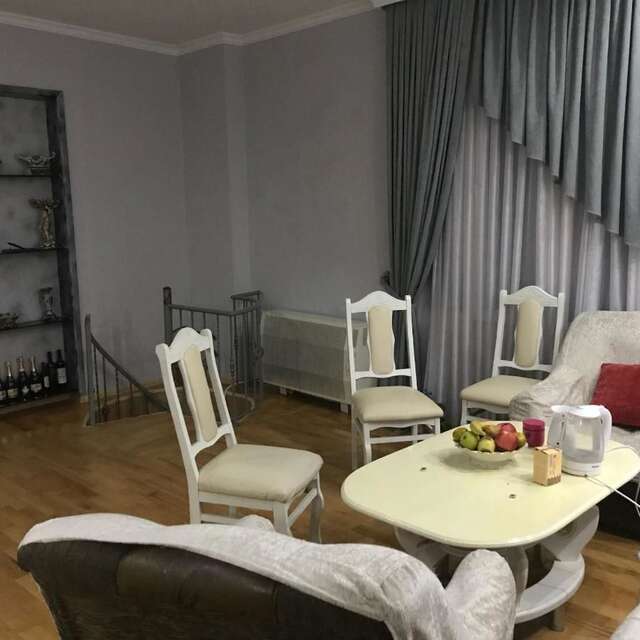 Отели типа «постель и завтрак» B&B NaBaDa Кутаиси-23