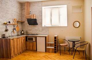 Дома для отпуска Mtatsminda Family Corner Тбилиси