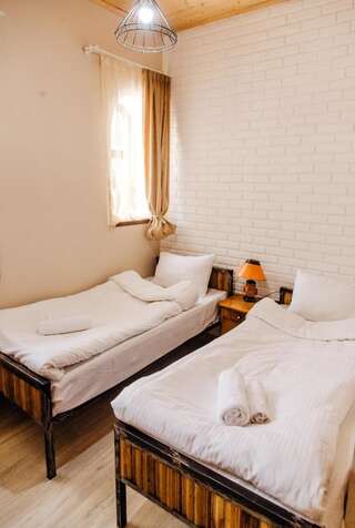 Фото номер Home Kazbegi Двухместный номер Делюкс с 1 кроватью