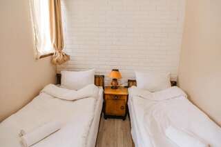 Фото номер Home Kazbegi Двухместный номер Делюкс с 1 кроватью