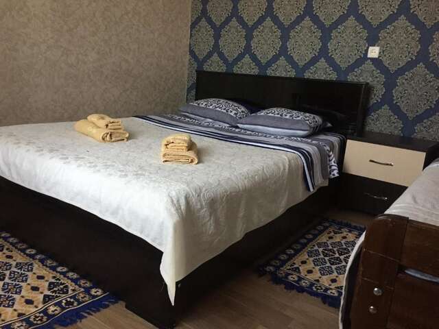 Гостевой дом Guest House Loza Сигнахи-53