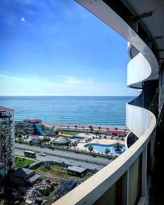 Апарт-отели Orbi Residence ONE Батуми