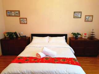 Проживание в семье 花中城-florette palace hotel Тбилиси