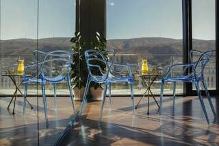 Отель Lifferent Hotel & Spa Тбилиси