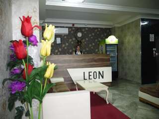 Отель LEON Гонио