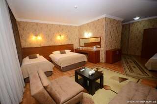 Отель Hotel Istanbul Батуми