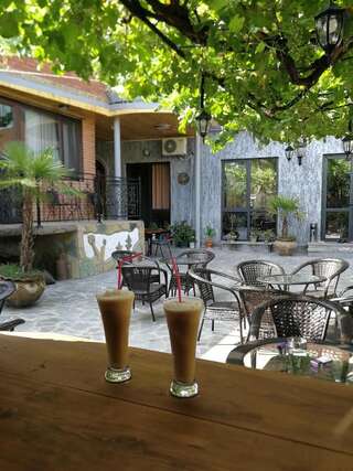 Гостевой дом The oldest Tbilisi Тбилиси