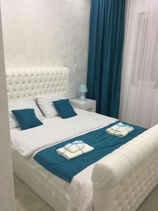 Гостевой дом Nikas Guest House Батуми