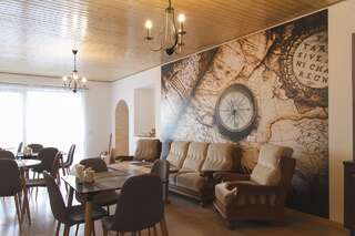 Гостевой дом Sunny Mountain House Степанцминда