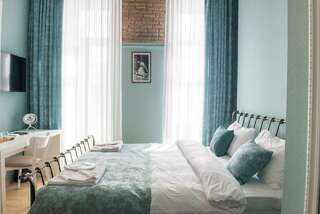 Отель History of Tbilisi Тбилиси