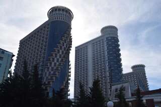 Апарт-отели Batumi Resort Батуми
