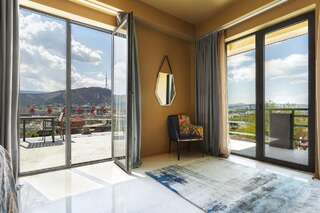 Отель Brim Hotel Тбилиси