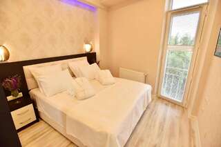 Отель Hotel Vere Tower Тбилиси