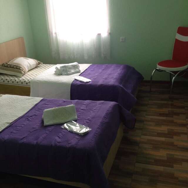 Отели типа «постель и завтрак» Gorgio Кутаиси-25