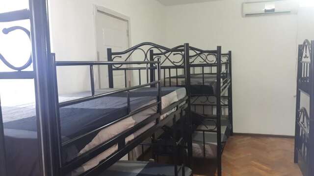 Хостелы Enjoy The Hostel Батуми-49