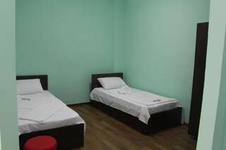 Фото номер tao Двухместный номер Делюкс с 1 кроватью