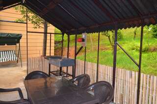 Фото номер Guesthouse kalakala Трехместный номер «Комфорт» с душем