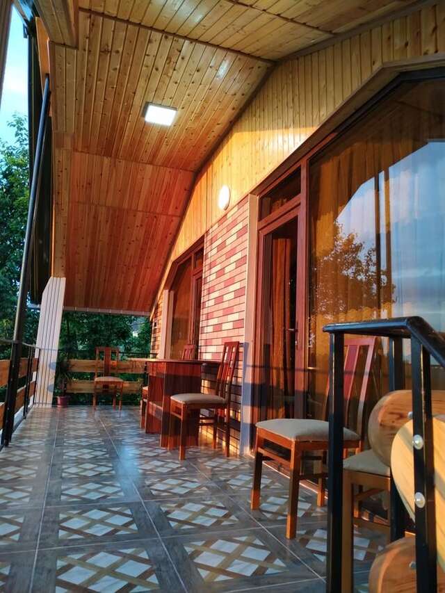 Гостевой дом Guesthouse kalakala Батуми-28