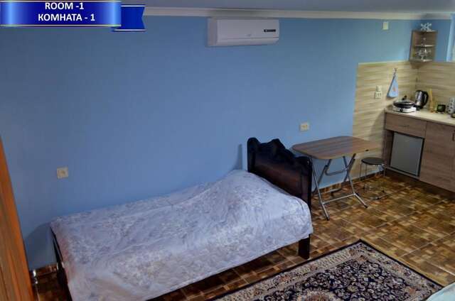 Гостевой дом Guesthouse kalakala Батуми-92