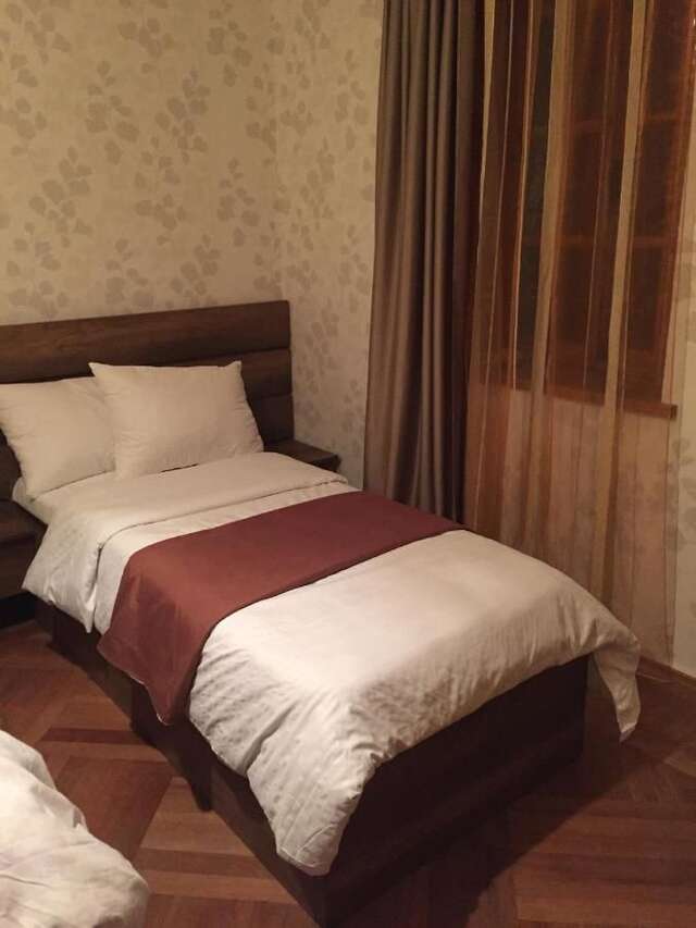 Гостевой дом Season Guesthouse Степанцминда-4