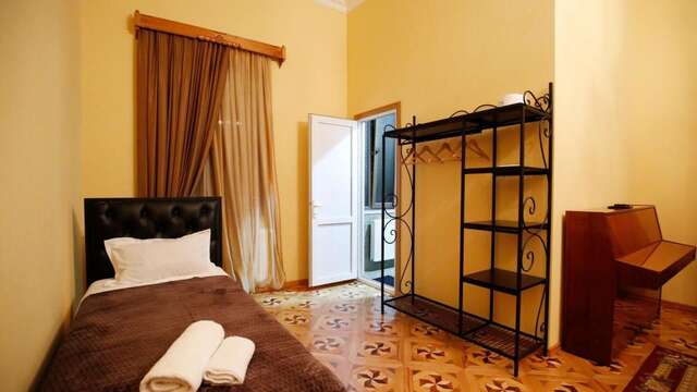 Отели типа «постель и завтрак» Hotel Veranda Кутаиси-6