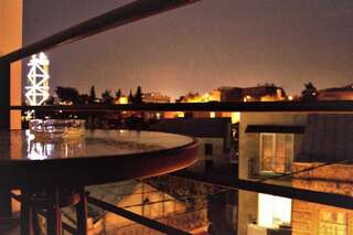 Отель Twins Hotel Тбилиси