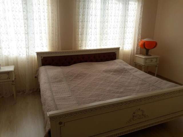 Гостевой дом Guest House Ana Чакви-23