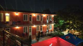 Гостевой дом Pavillion Guest House Батуми