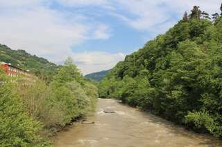 Гостевой дом Villa-Adjara Батуми