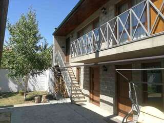 Хостелы HouseHold Тбилиси