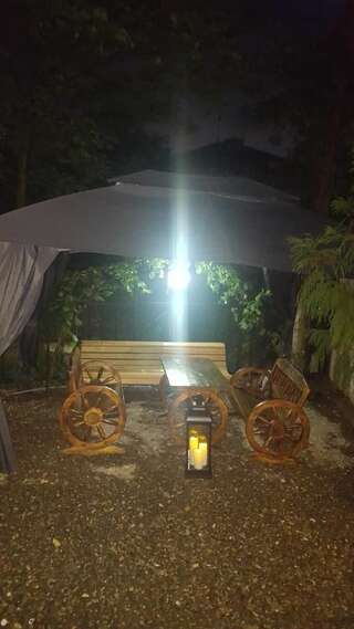 Гостевой дом New Batumi Батуми