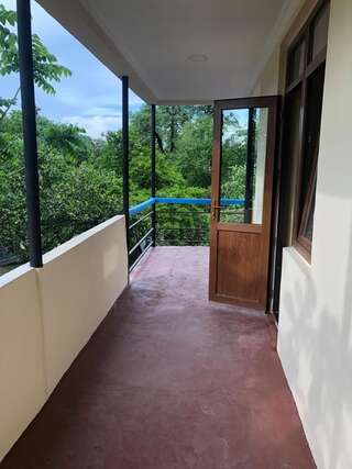 Гостевой дом Guest House RAUL Батуми