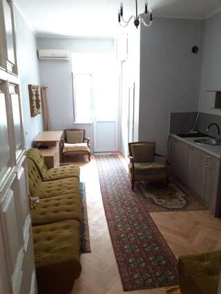 Гостевой дом Guest House Vera Тбилиси